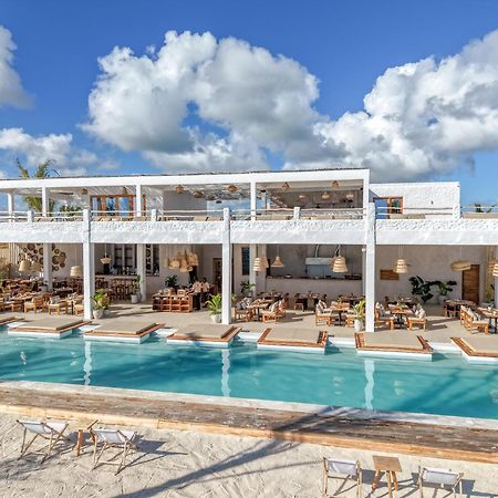 Kaskazi Hotel Zanzibar Jambiani  Exteriér fotografie