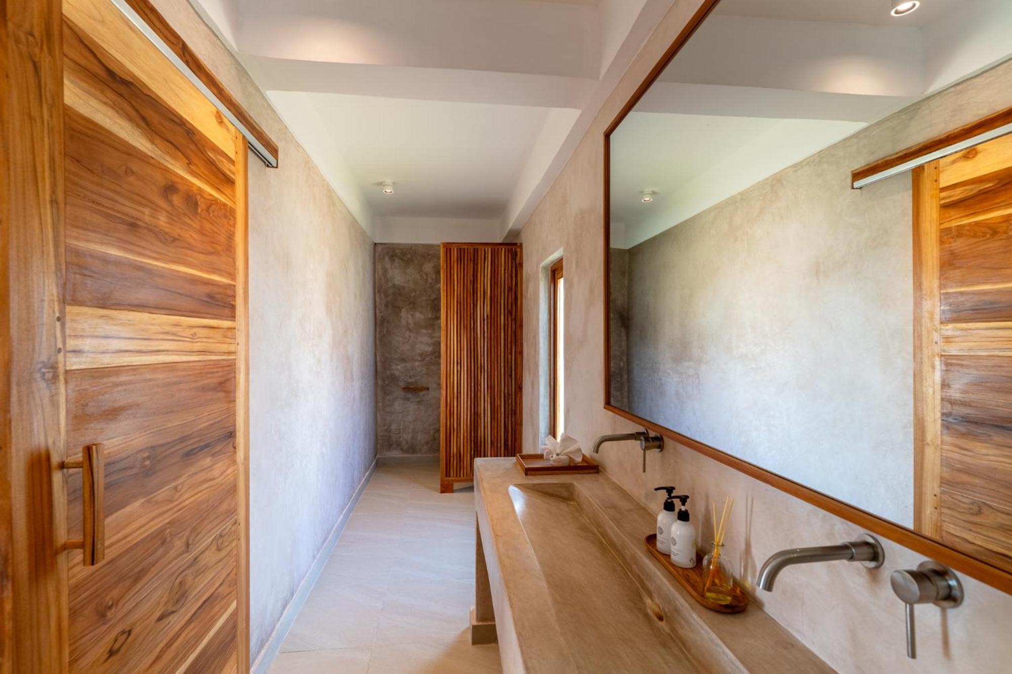 Kaskazi Hotel Zanzibar Jambiani  Exteriér fotografie