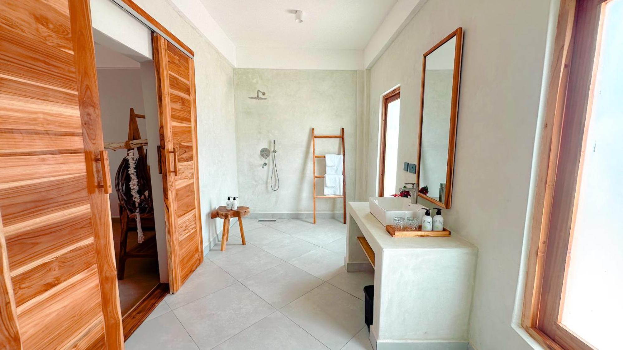 Kaskazi Hotel Zanzibar Jambiani  Exteriér fotografie