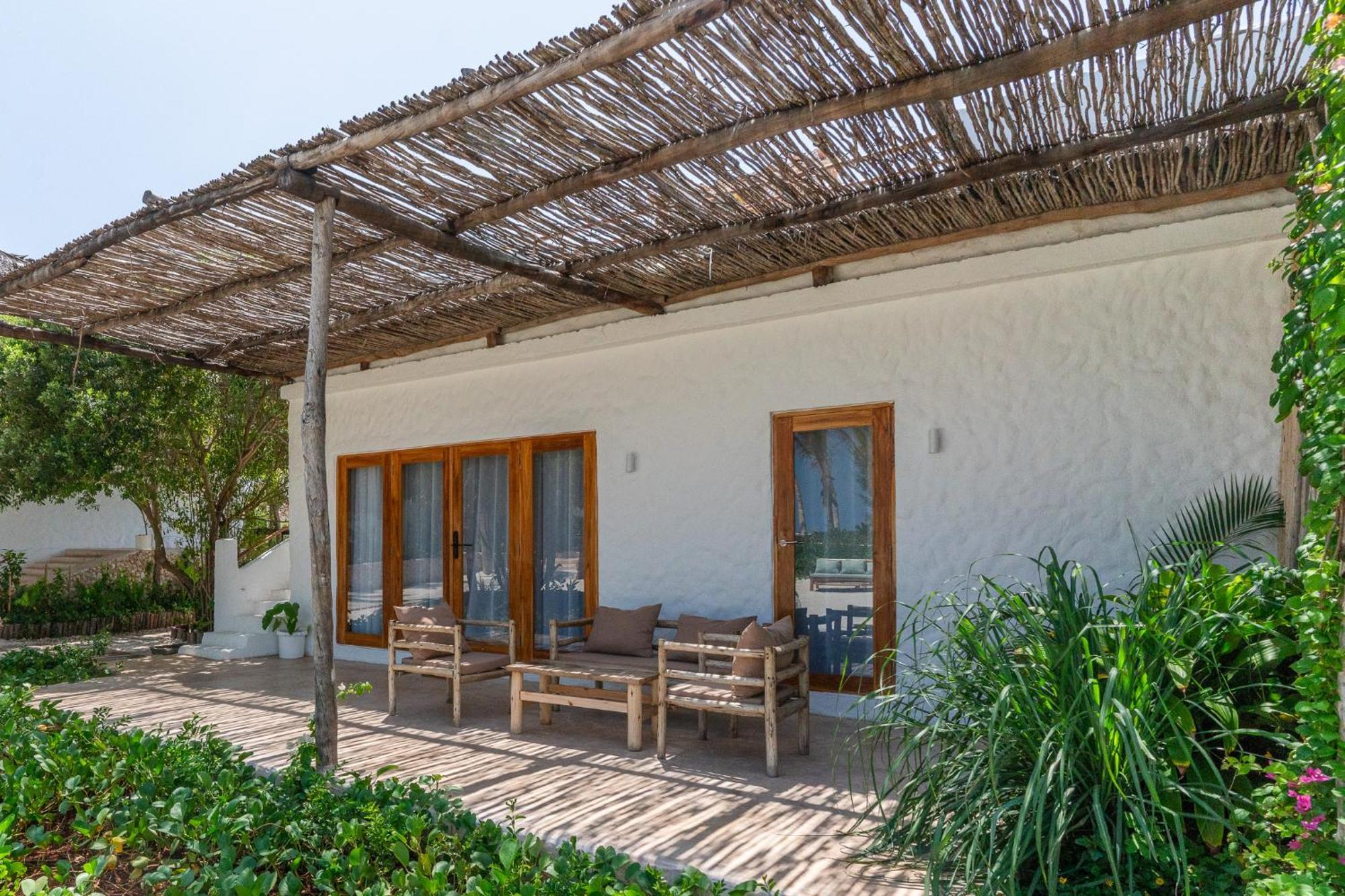 Kaskazi Hotel Zanzibar Jambiani  Exteriér fotografie